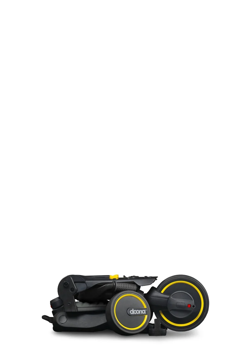 Dreirad 'Liki Trike S3' Slate Green