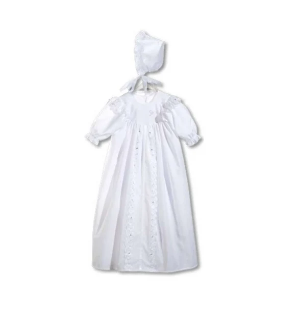 Leipold Taufkleid Harriet