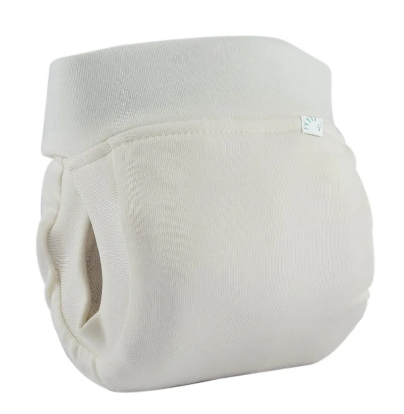 Popolini AiO Stoffwindel Easy Free - Überhose & Saugkern 2in1