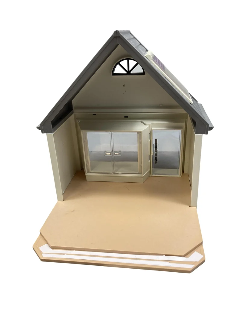 Playmobil Bausatz Haus