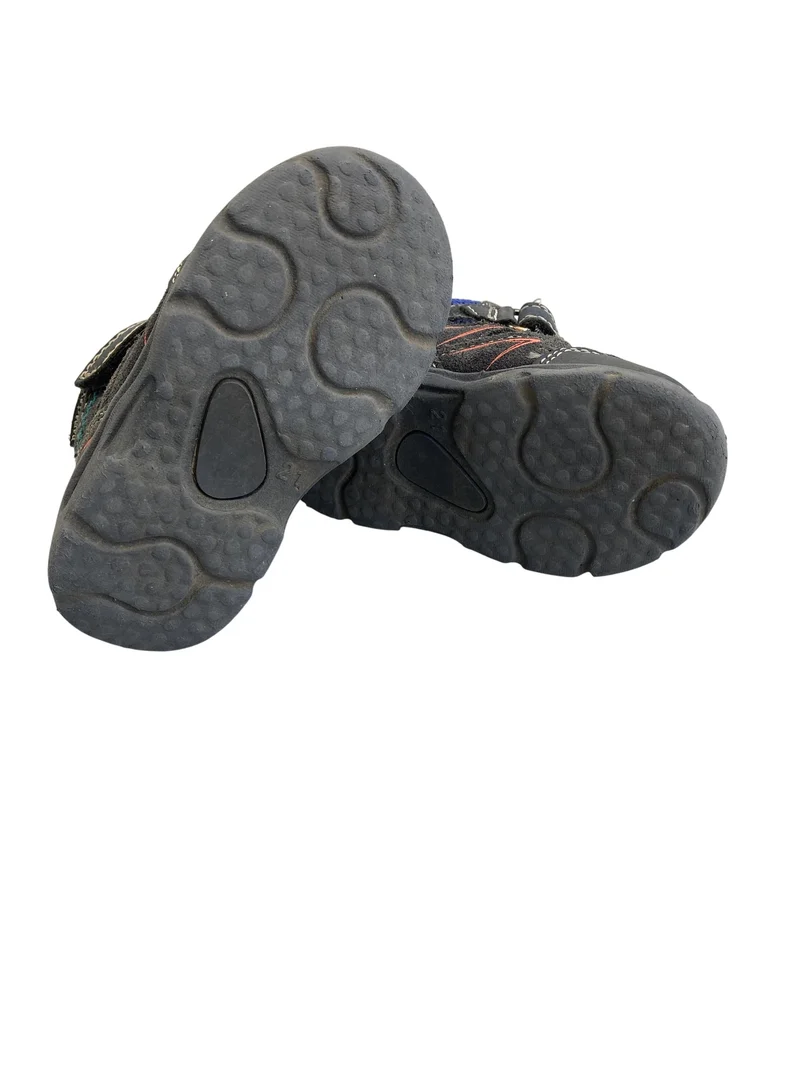 bama Winterschuhe 21 Schuhgröße