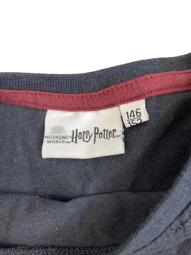 Wizarding World Langarmshirt 146 | 11yrs