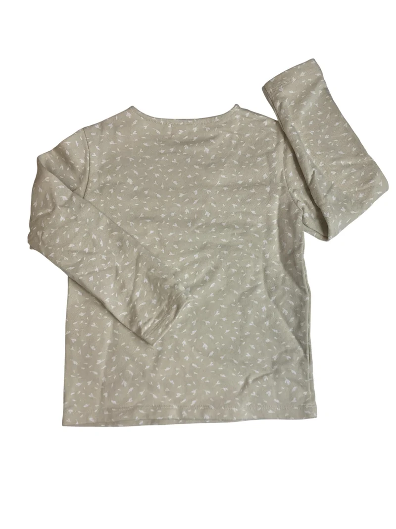 Leevje Dünnes Sweatshirt 110 | 5yrs, 116 | 6yrs