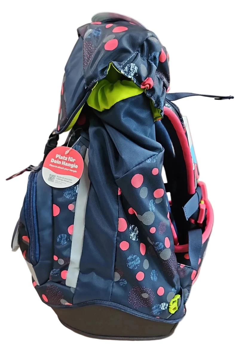 Ergobag prime PhantBärsiewelt