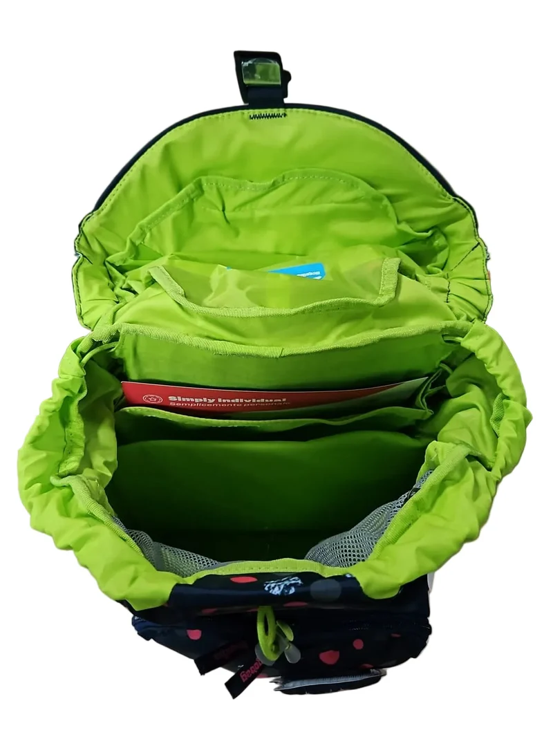 Ergobag prime PhantBärsiewelt