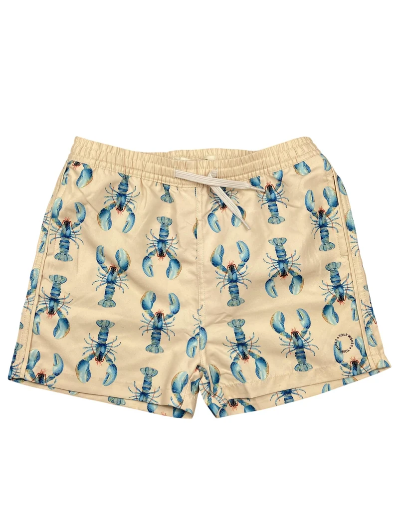 Your wishes Badehose 98 | 3yrs