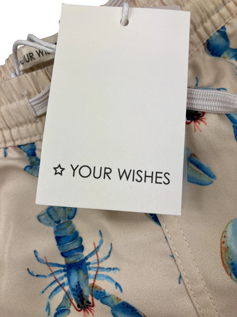 Your wishes Badehose 98 | 3yrs