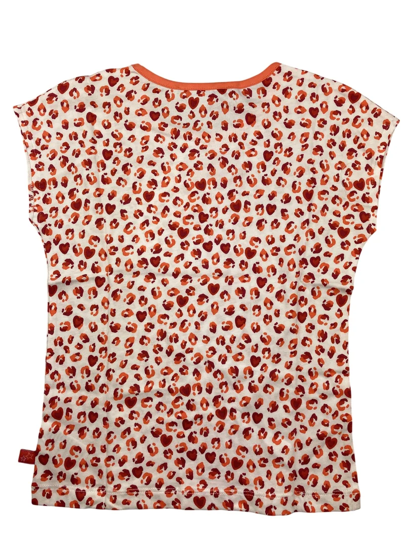 Enfant Terrible Top 98 | 3yrs