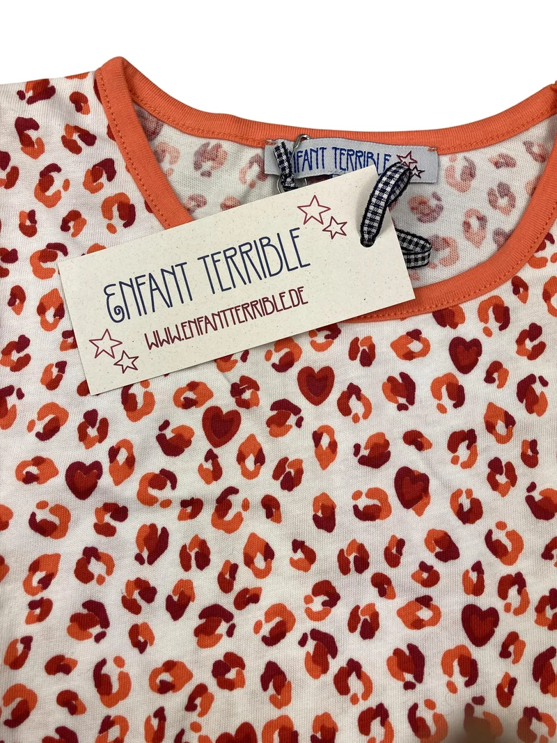 Enfant Terrible Top 98 | 3yrs