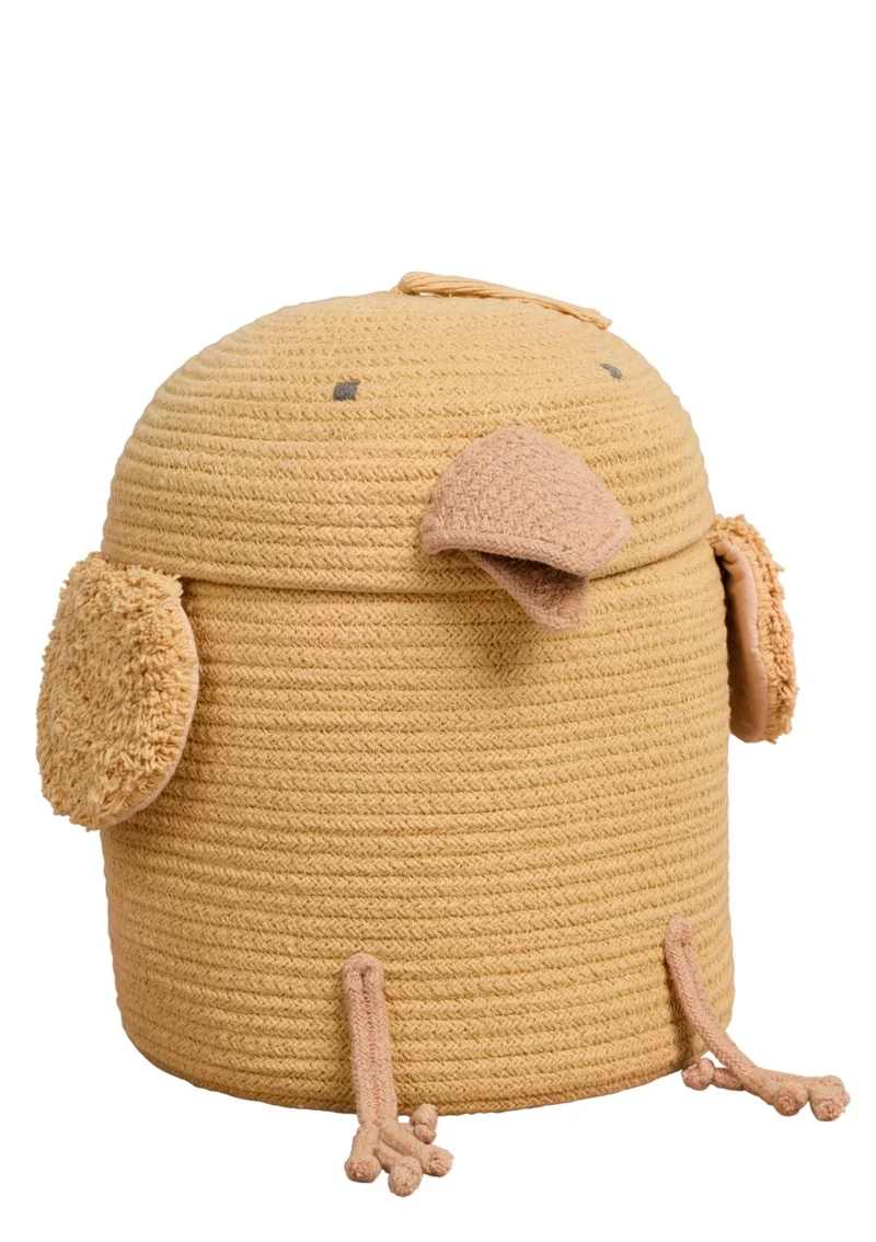 Korb 'Charlie the chicken' Honey
