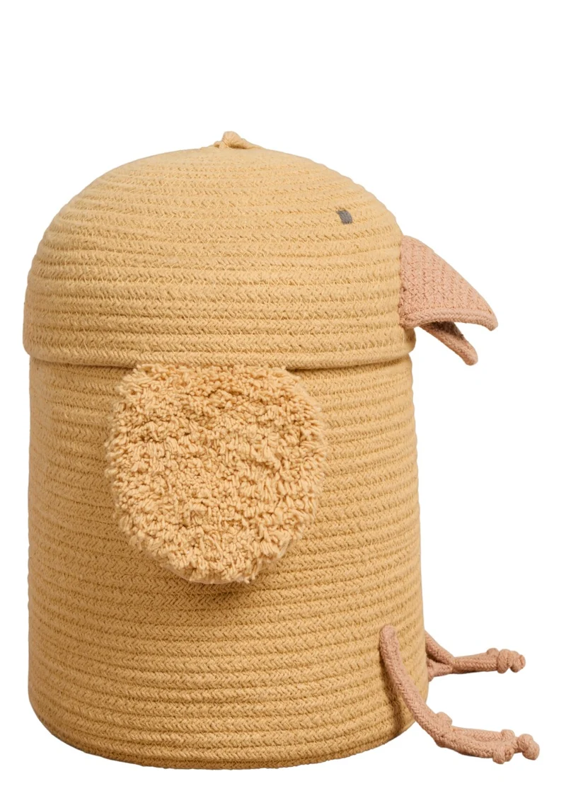Korb 'Charlie the chicken' Honey