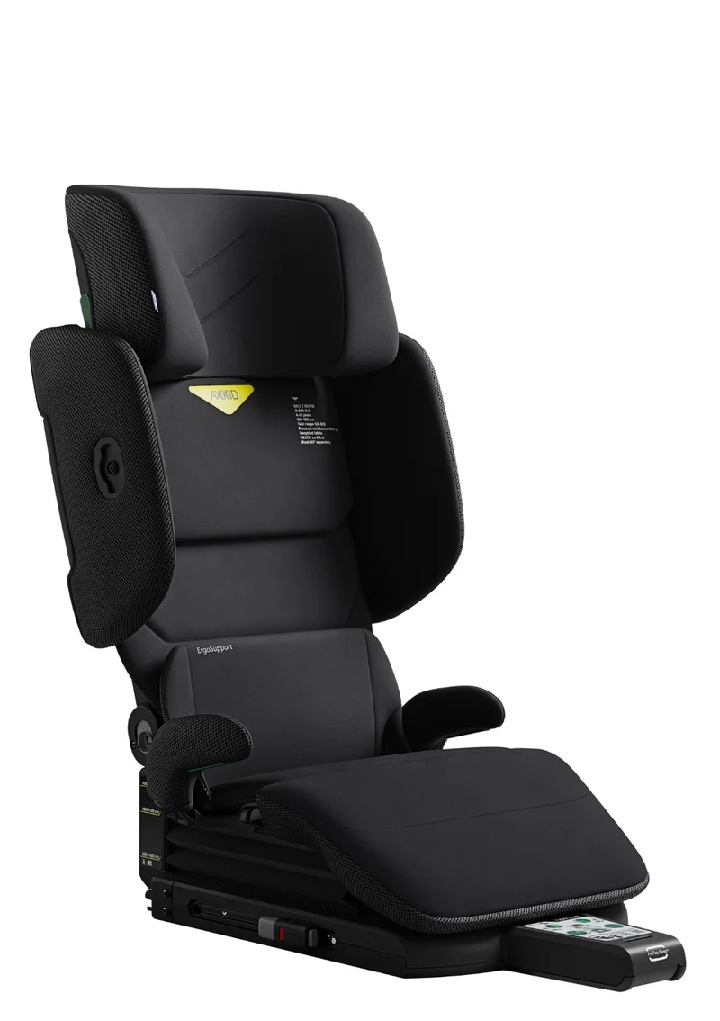 Folgesitz 'Up' Coastal Storm Black