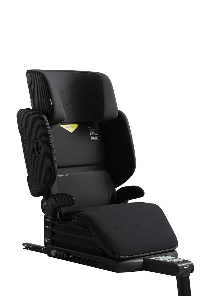 Folgesitz 'Up' Coastal Storm Black
