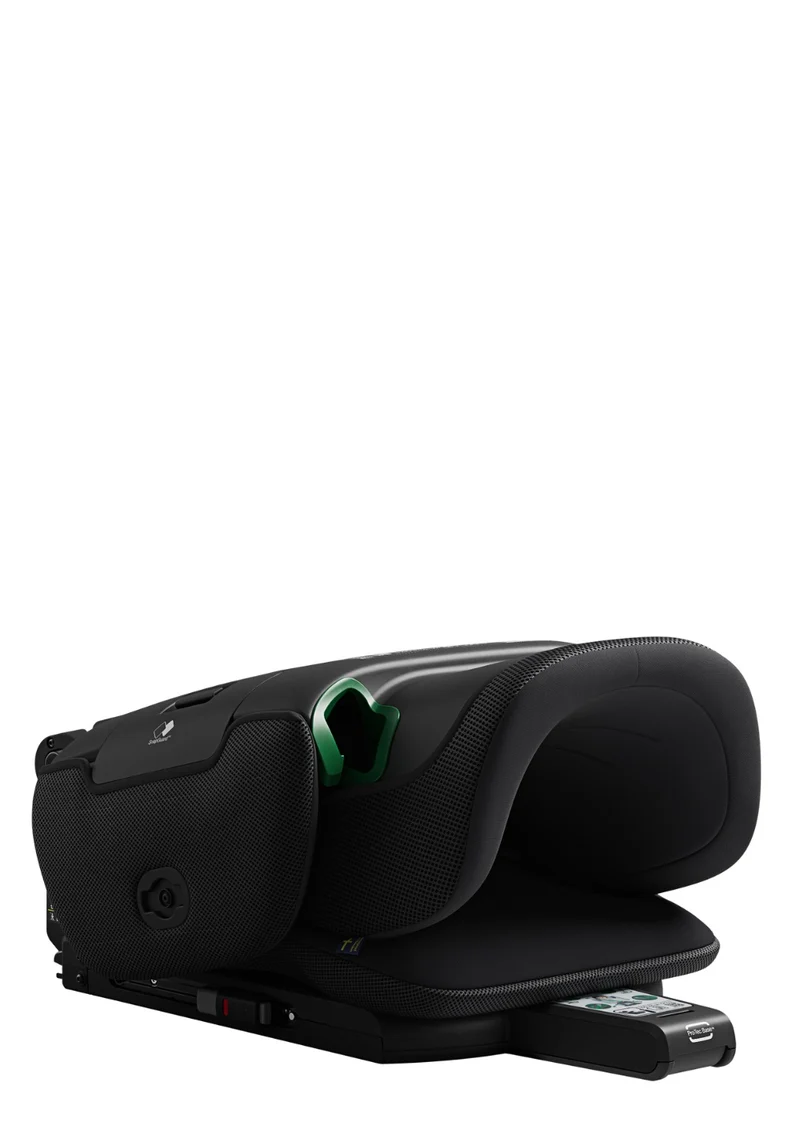 Folgesitz 'Up' Coastal Storm Black