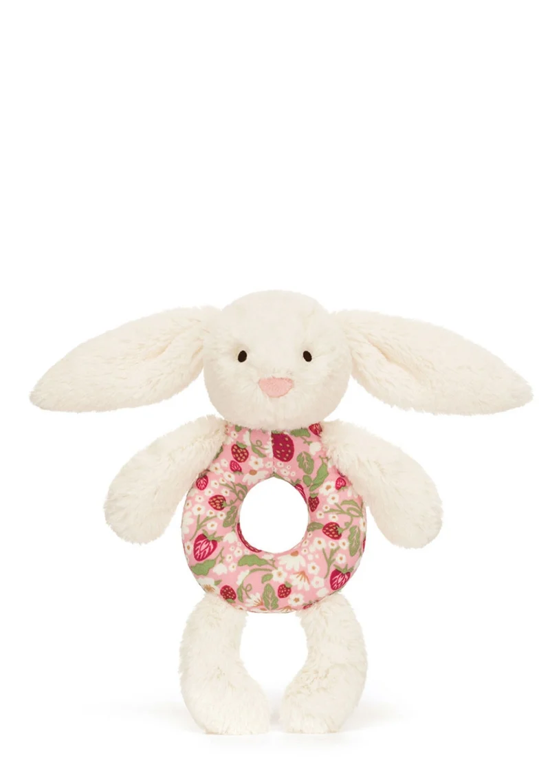 Rassel 'Blossom Cream Bunny' Berry
