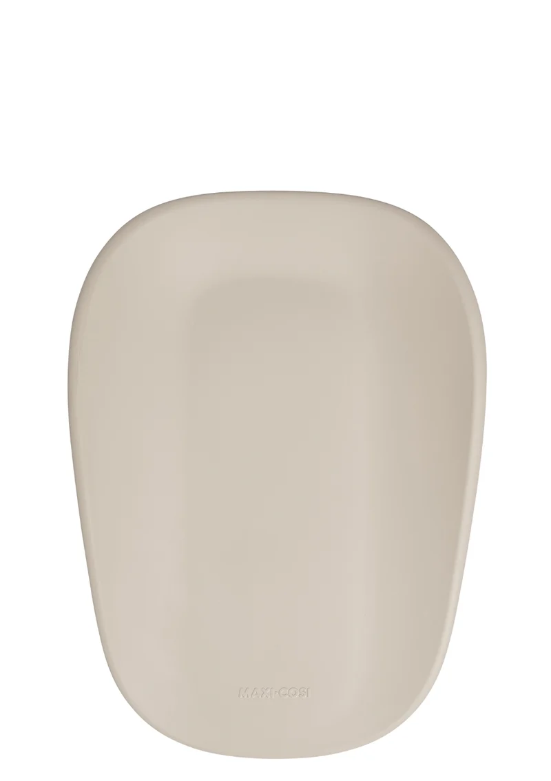 Wickelauflage 'Mavis' Elegance Beige
