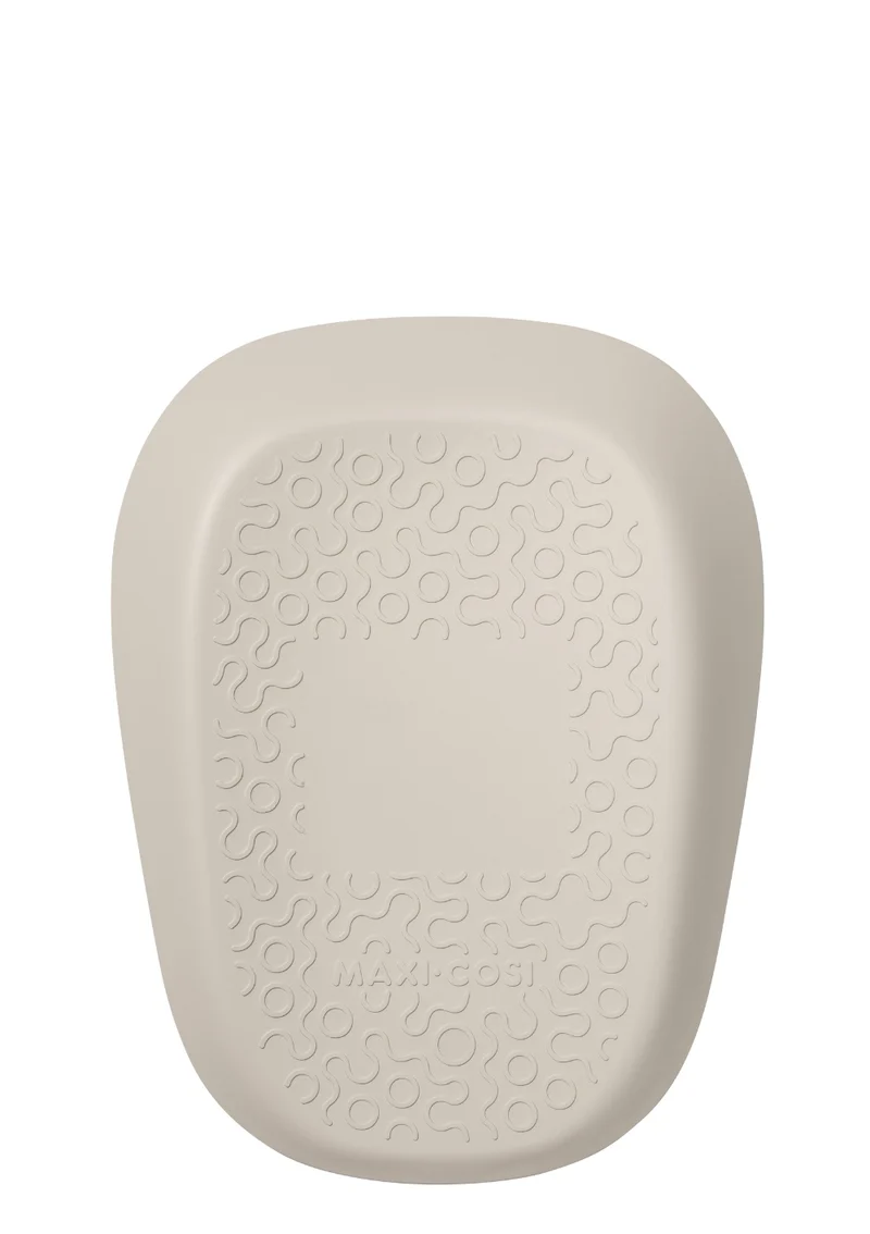 Wickelauflage 'Mavis' Elegance Beige
