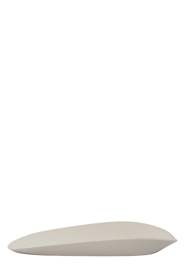 Wickelauflage 'Mavis' Elegance Beige