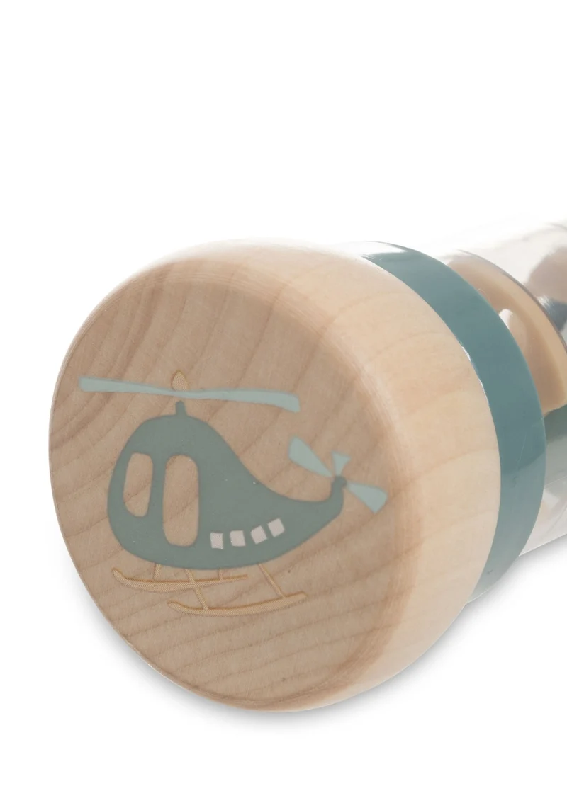 Holz Regenmacher 'On The Go'
