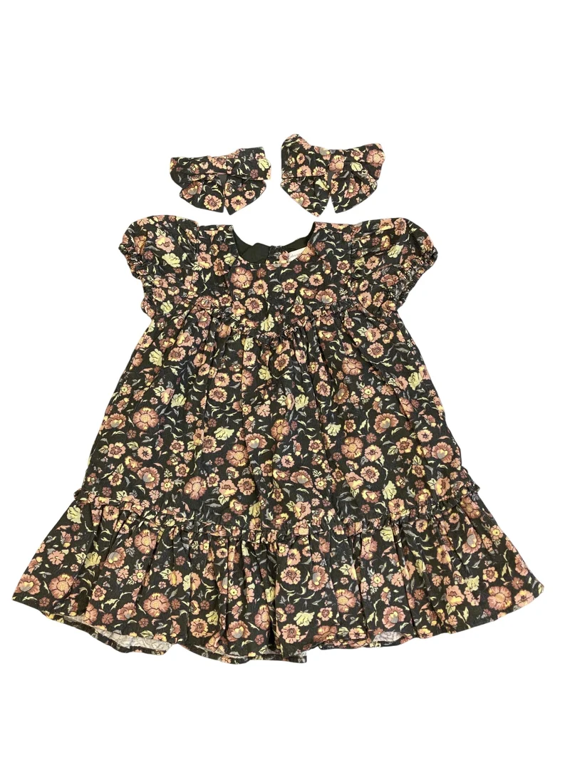 Catherine Ma Landrino Kleid 98 | 3yrs