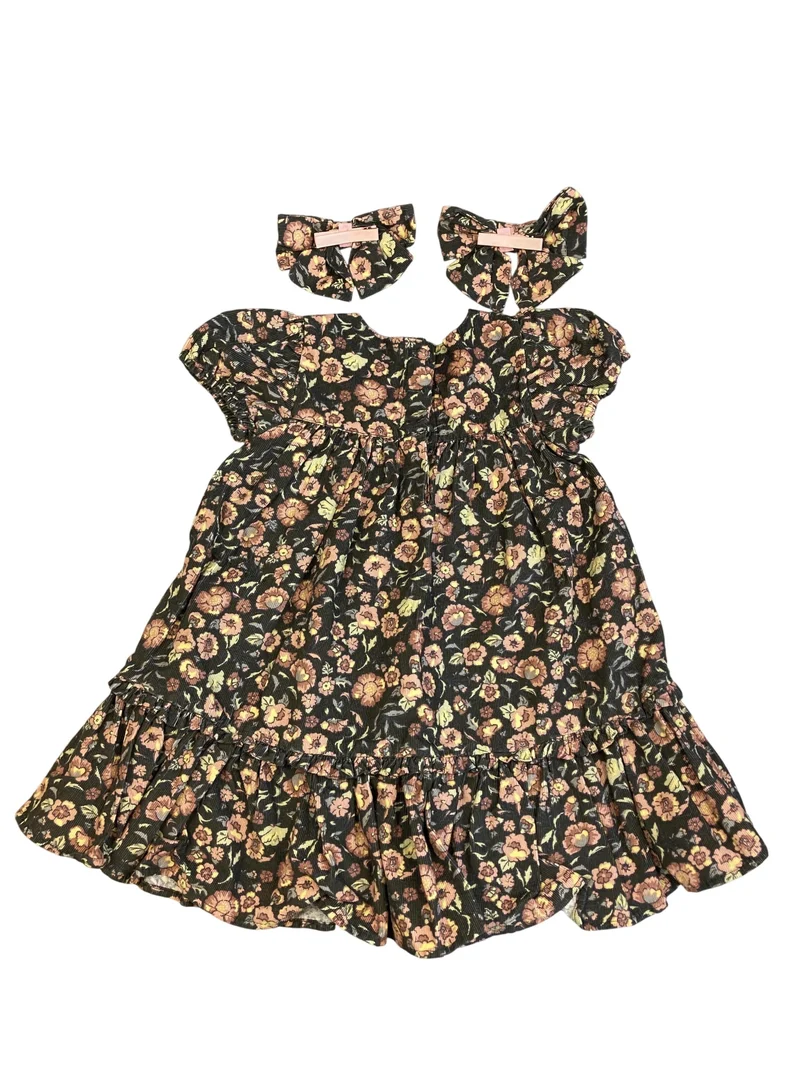 Catherine Ma Landrino Kleid 98 | 3yrs