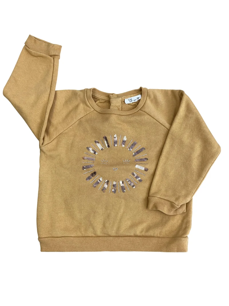 Little Cigogne Pullover 86 | 18m