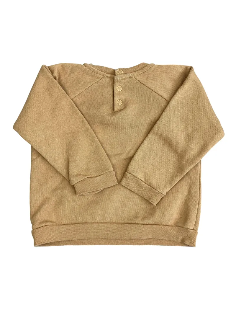 Little Cigogne Pullover 86 | 18m