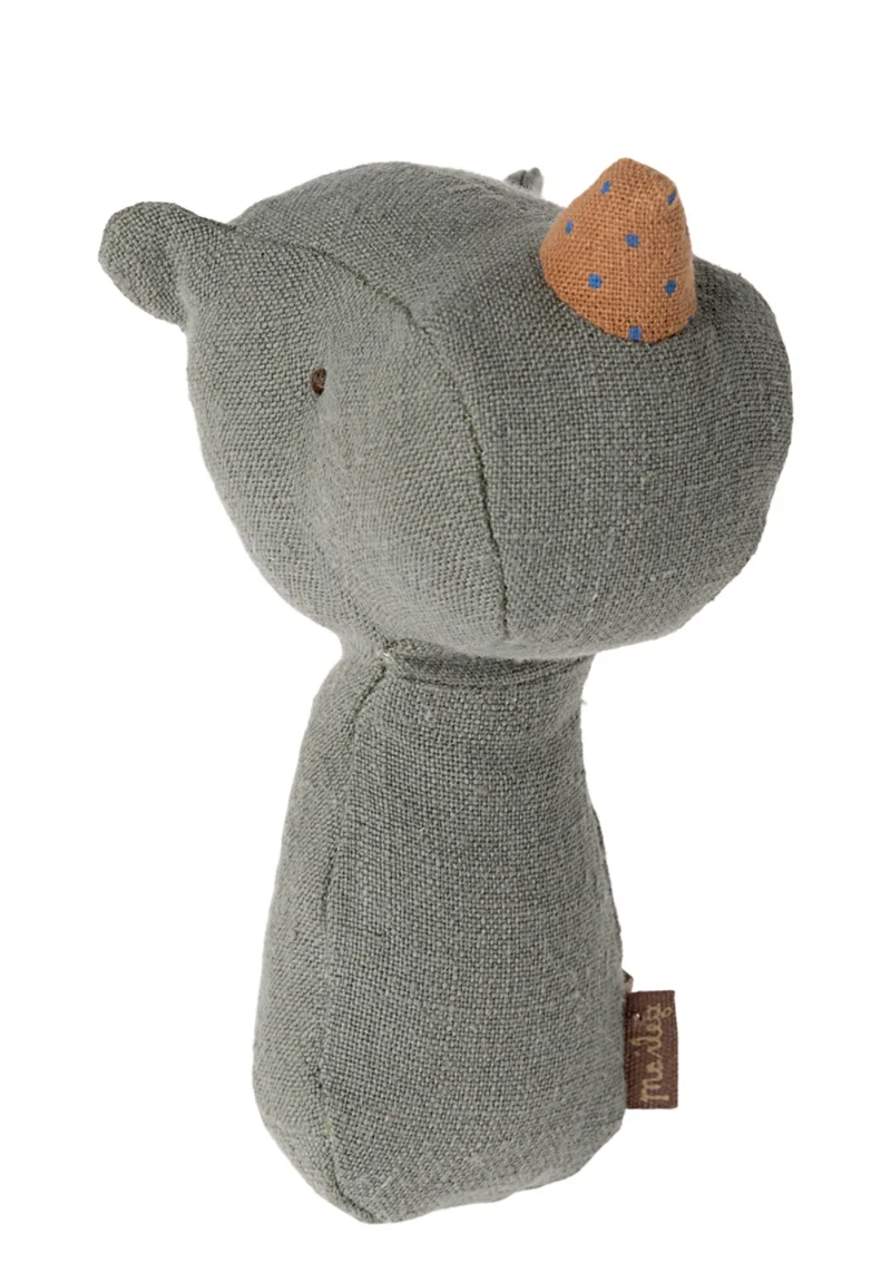 Rassel 'Lullaby Friends' Nashorn kiefer