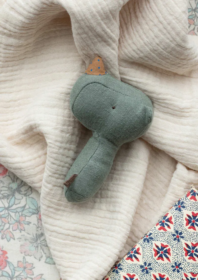 Rassel 'Lullaby Friends' Nashorn kiefer