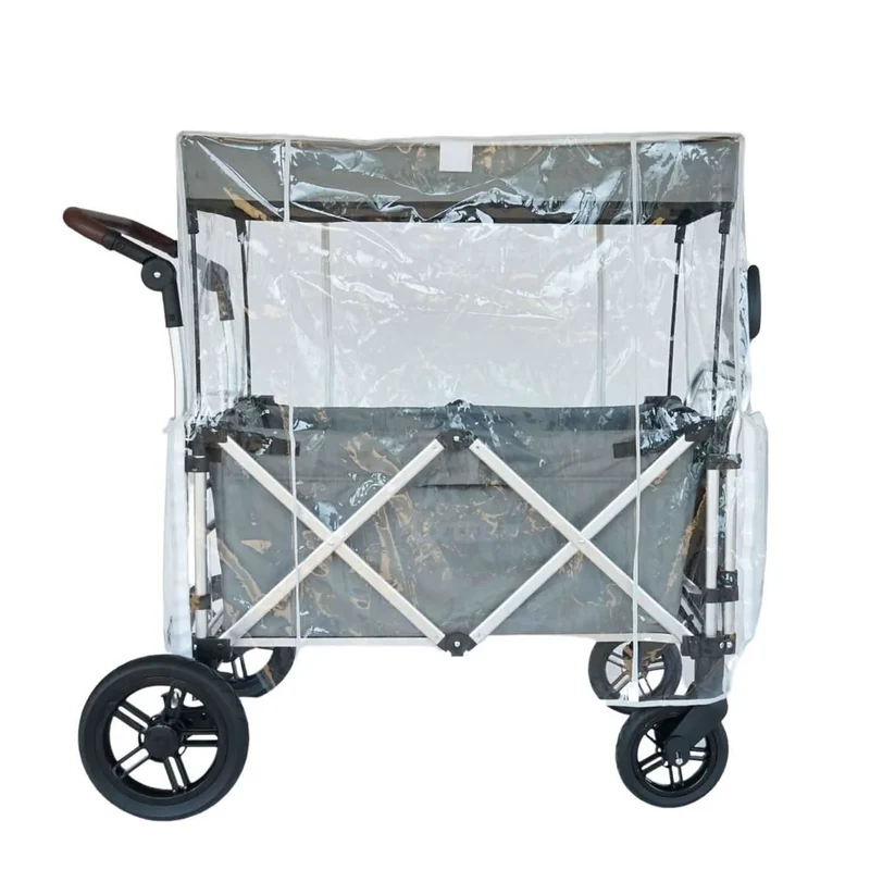 FUXLIFE Regenschutz - CTL-900