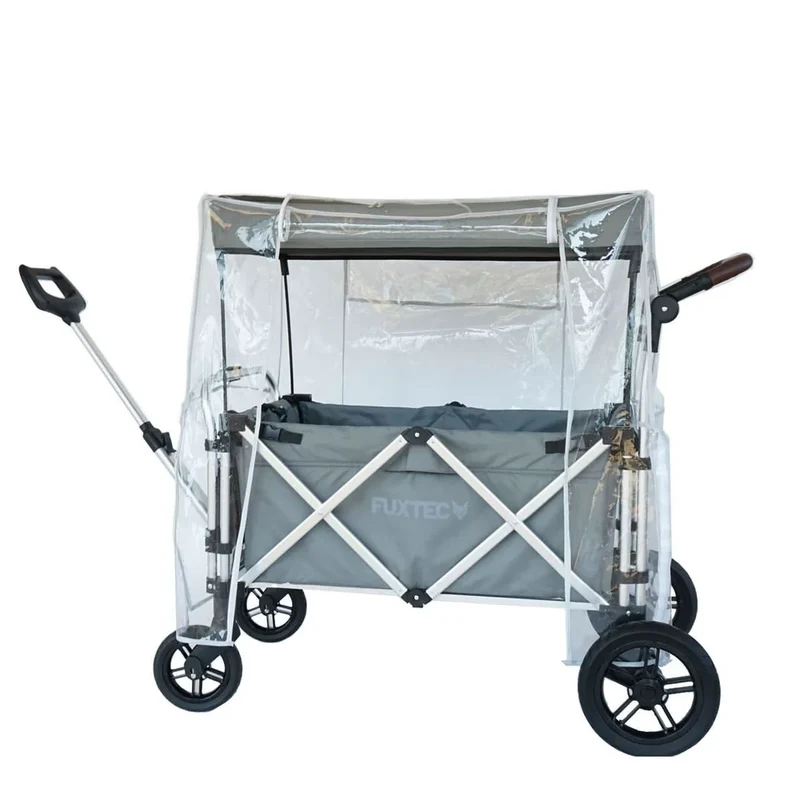 FUXLIFE Regenschutz - CTL-900