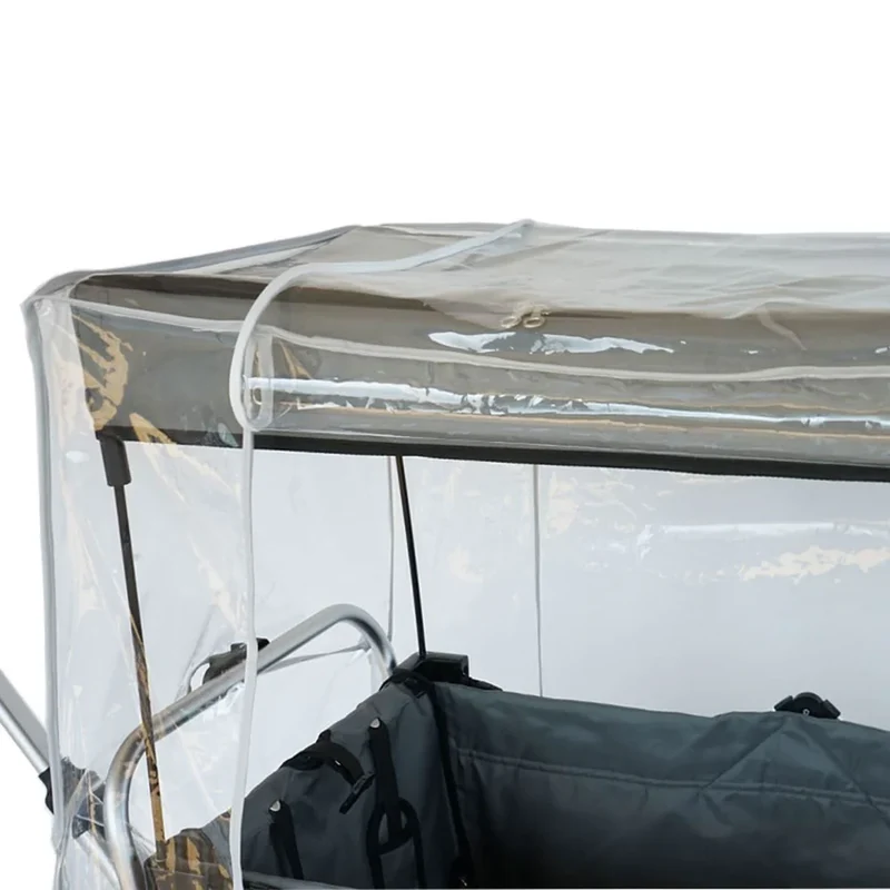 FUXLIFE Regenschutz - CTL-900