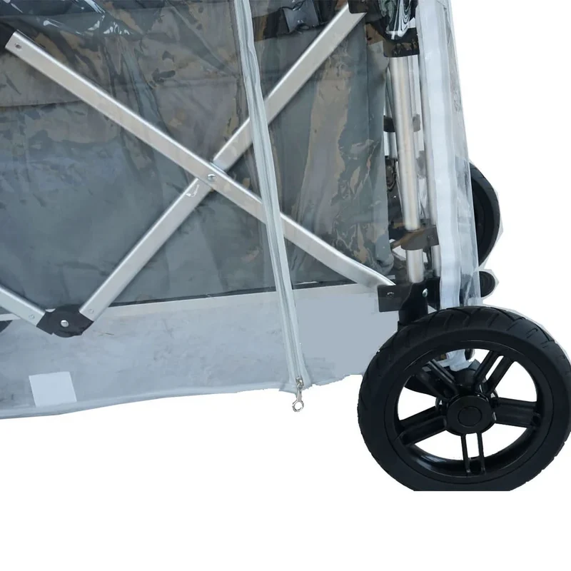 FUXLIFE Regenschutz - CTL-900