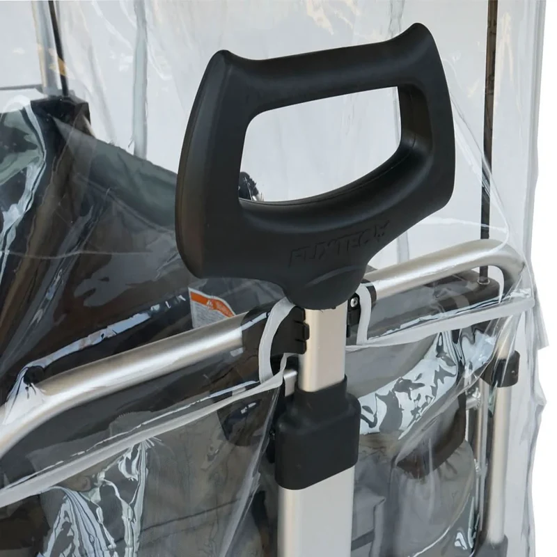 FUXLIFE Regenschutz - CTL-900
