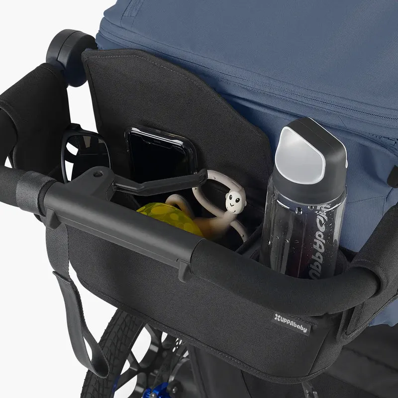 UPPAbaby Ridge - Parent Console