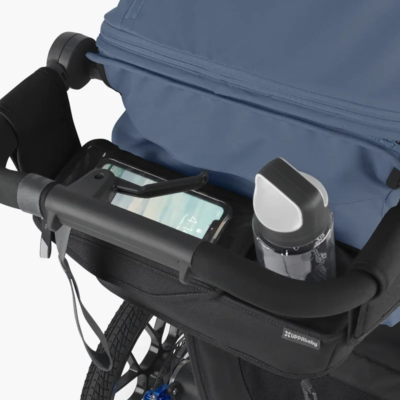UPPAbaby Ridge - Parent Console