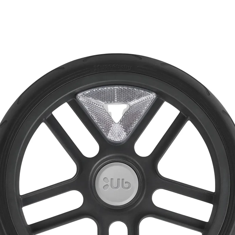 UPPAbaby Vista - Snap on Wheel Reflector