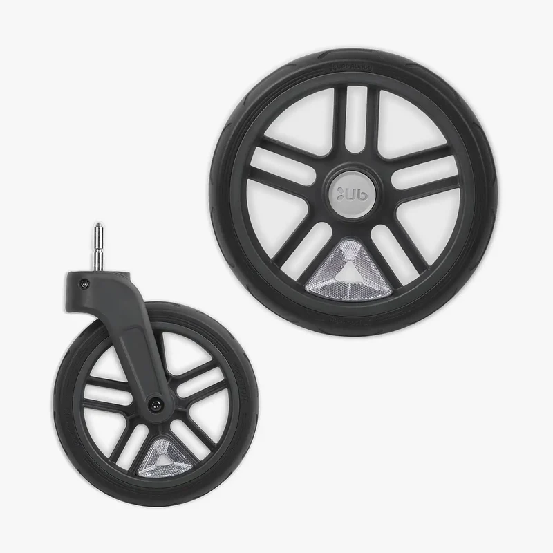 UPPAbaby Vista - Snap on Wheel Reflector
