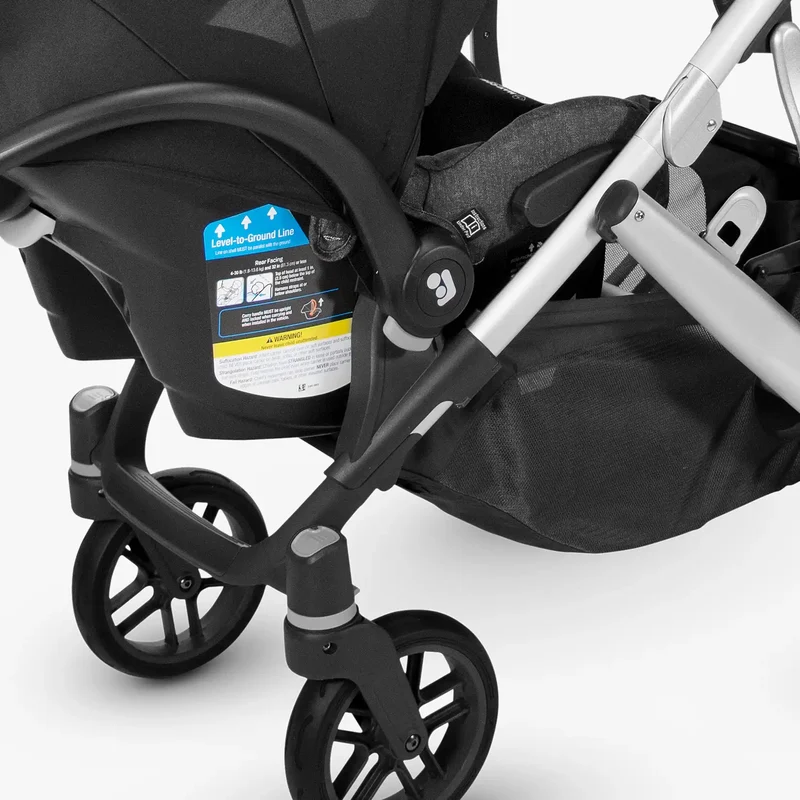 UPPAbaby Vista - Lower Adapter for Maxi-Cosi