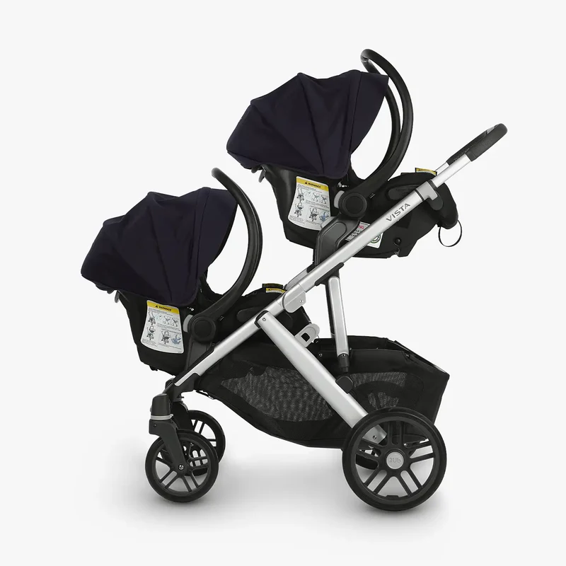 UPPAbaby Vista - Lower Adapter for Maxi-Cosi