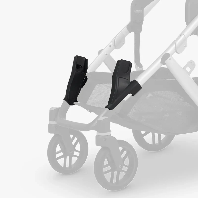 UPPAbaby Vista - Lower Adapter for Maxi-Cosi
