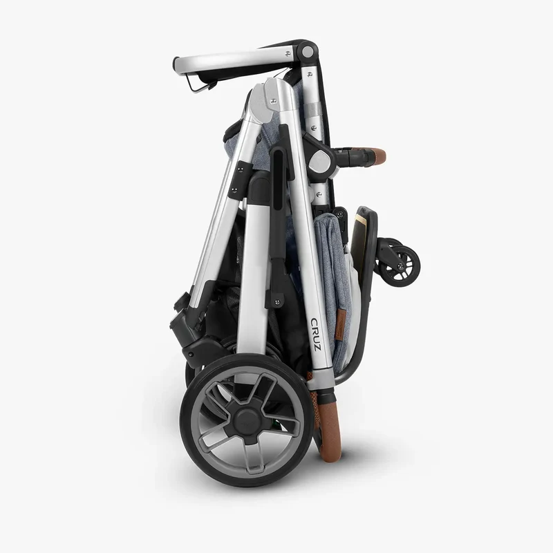 UPPAbaby Cruz V2 - PiggyBack