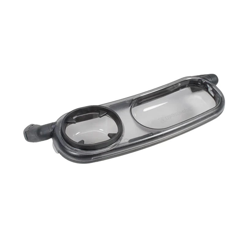 UPPAbaby Vista/V2, Cruz/V2, RumbleSeat/V2 - Snack Tray