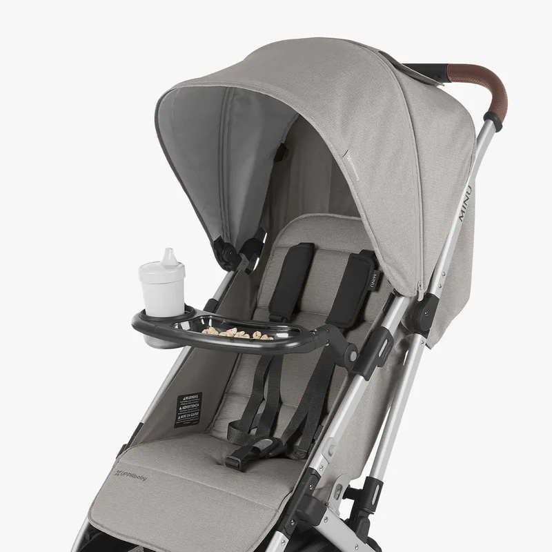 UPPAbaby Minu, Minu V2 - Snack Tray