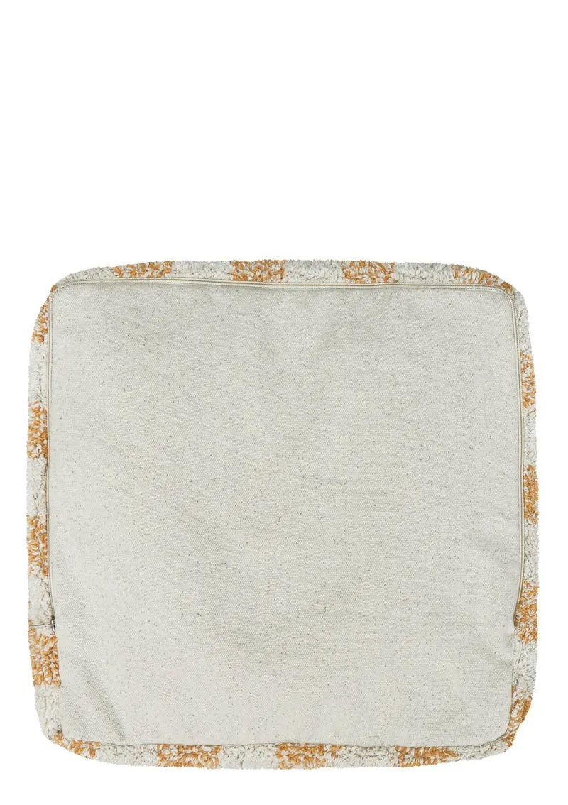 Sitzpouf 'Vichy' Honey