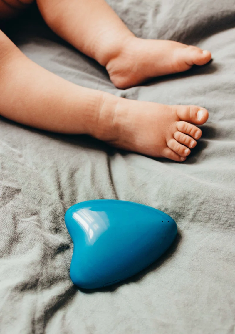 Baby Monitor