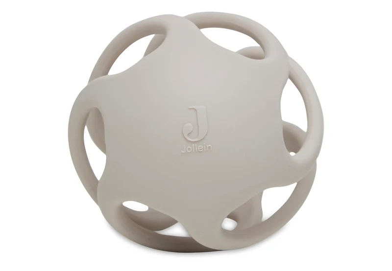 Silikonball von Jollein, Biscuit