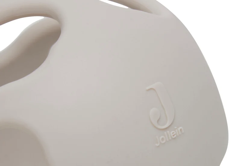 Silikonball von Jollein, Biscuit