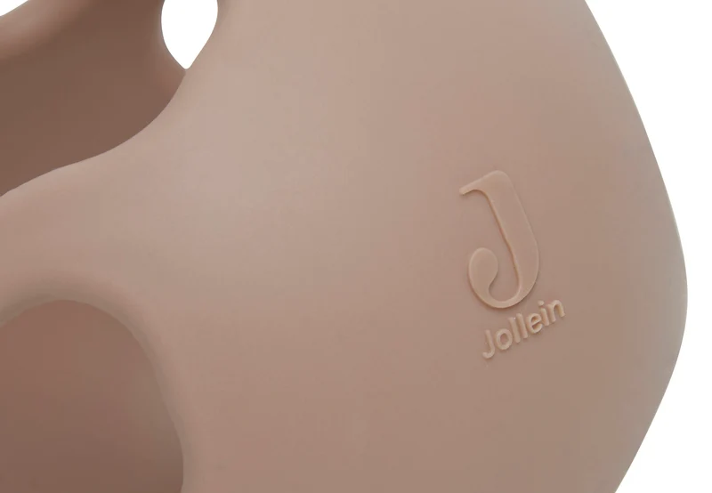 Silikonball von Jollein, Biscuit