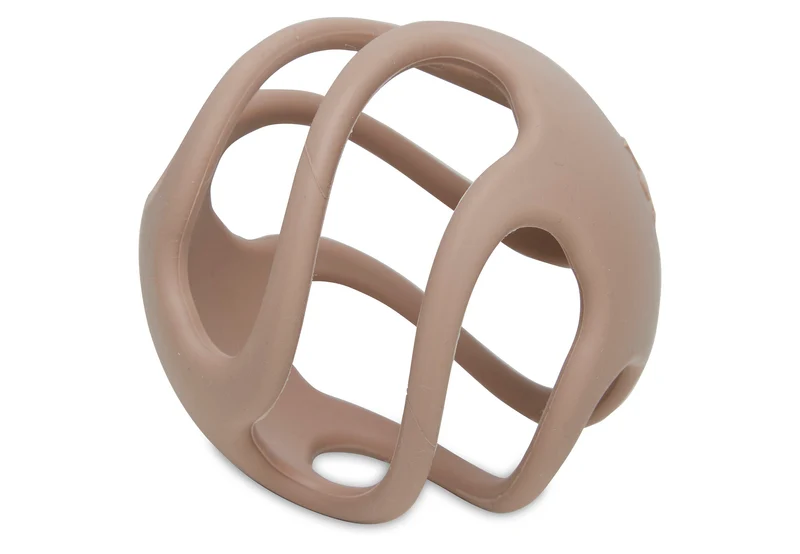 Silikonball von Jollein, Biscuit